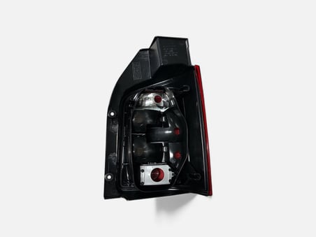 DEPO VOLKSWAGEN TRANSPORTER T6 SOL ARKA STOP LAMBASI ÇİFT KAPI KAPAK