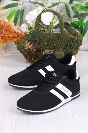 Fort 2202 Jagulep Rahat İnçe Taban Sneaker Erkek Ayakkabı