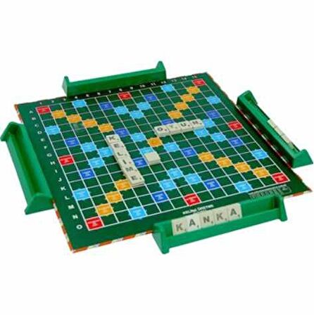 HED Kelime Üretme Oyunu Türkçe Kelime Üretme Oyunu Scrabble Oyunu