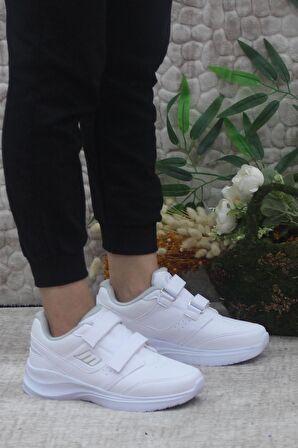 M.P 232 1307 Anaatomik Orjinal Ürün Hafif Rahat Çırtlı Spor Ayakkabı