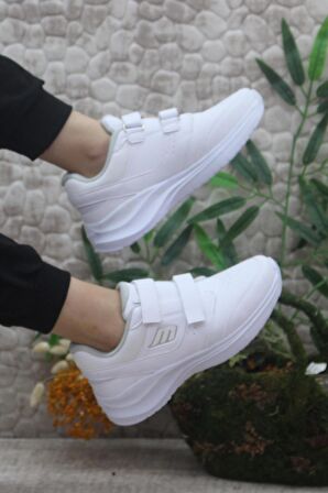 M.P 232 1307 Anaatomik Orjinal Ürün Hafif Rahat Çırtlı Spor Ayakkabı