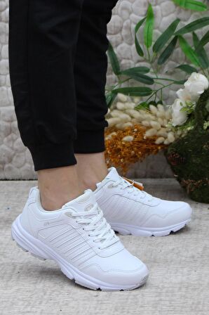 M.P 232 6923 Anatomik Orjinal Ürün Rahat Hafif Kadın Spor Ayakkabı