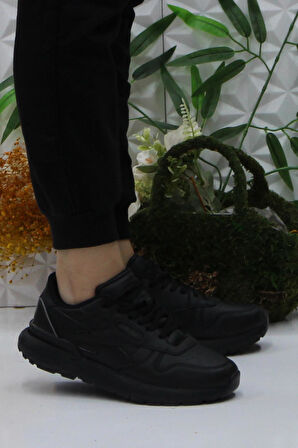 M.P 242 2045 Siyah Rahat Orijinal Ürün Hafif Kadın Spor Ayakkabı