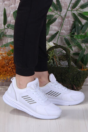 M.P Gemma Rahat Hafif Orijinal Ürün Kadın Spor Ayakkabı