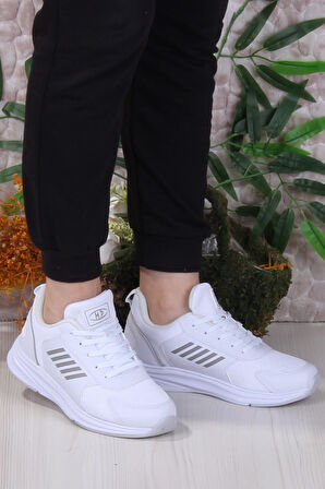 M.P Gemma Rahat Hafif Orijinal Ürün Kadın Spor Ayakkabı