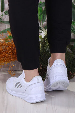 M.P Gemma Rahat Hafif Orijinal Ürün Kadın Spor Ayakkabı