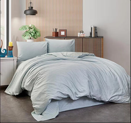 MONOLİT SOFT SERİSİ SATEN NEVRESİM TAKIMI