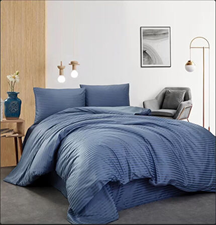 MONOLİT SOFT SERİSİ SATEN NEVRESİM TAKIMI