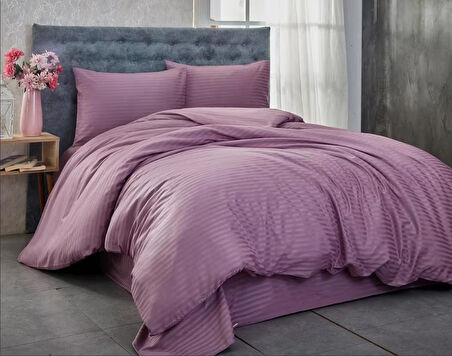 MONOLİT SOFT SERİSİ SATEN NEVRESİM TAKIMI