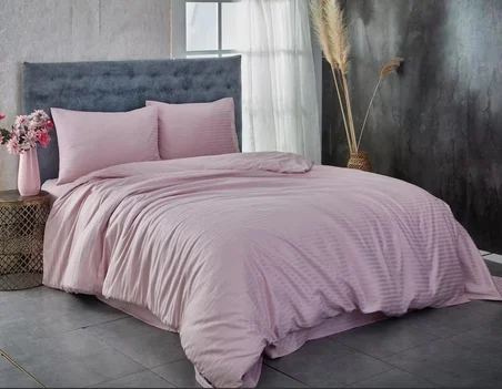 MONOLİT SOFT SERİSİ SATEN NEVRESİM TAKIMI