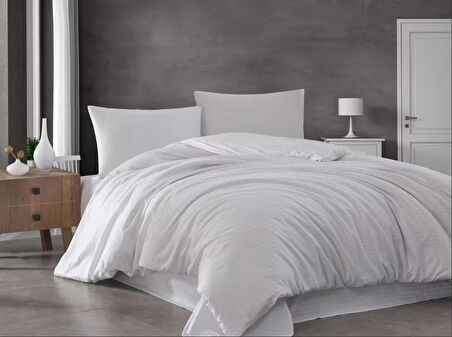 MONOLİT SOFT SERİSİ SATEN NEVRESİM TAKIMI