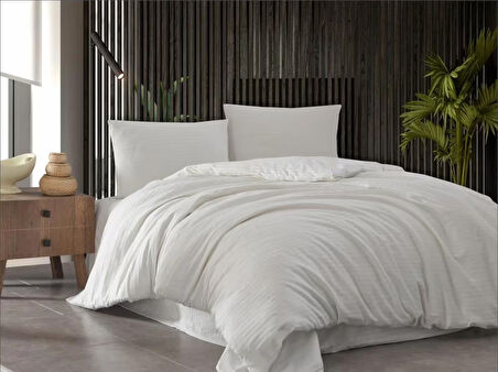 MONOLİT SOFT SERİSİ SATEN NEVRESİM TAKIMI