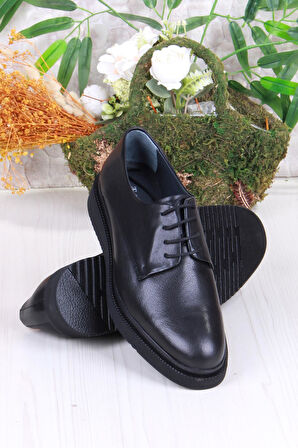 Mehmet Mete 42247 Cilt Hafif Rahat İç Ve Dış Hakiki Deri Erkek Ayakkabı