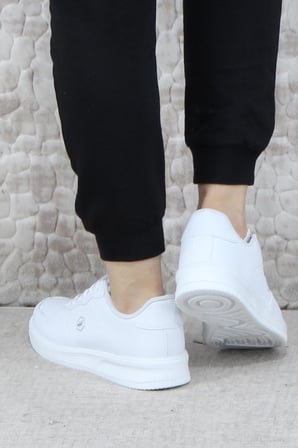 Fort Wks 2542 Hafif Rahat Sneaker Unisex Spor Ayakkabı