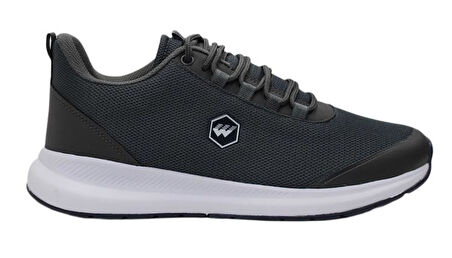 Mehmet Mete Wks 2551 Anatomik Rahat Esnek Erkek Spor Ayakkabı