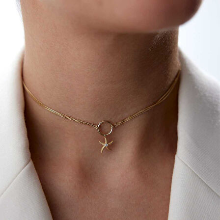 Deniz Yıldızı Chooker