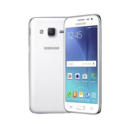GALAXY J2 8GB  AKILLI CEP TELEFONU