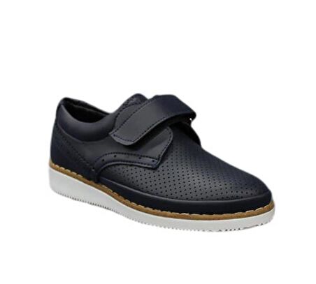 Mehmet Mete 3052 Kostüm Klasik Takım Elbise Erkek Çocuk Ayakkabı