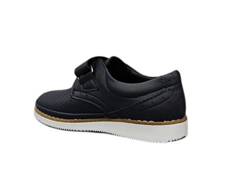 Mehmet Mete 3052 Takım Elbise Kostüm Klasik Erkek Çocuk Ayakkabı