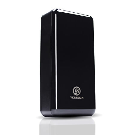 Global YK90 WNE0275 50000 mAh Hızlı Şarj Powerbank