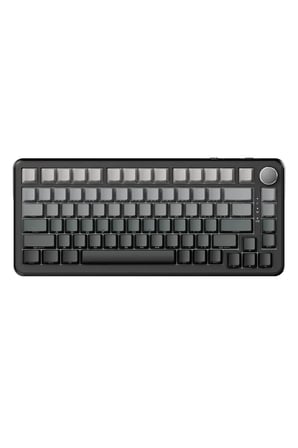 AK820 MAX HE Kablolu Mekanik Oyun Klavyesi, Rapid Trigger, RGB Aydınlatma, Hall Effect
