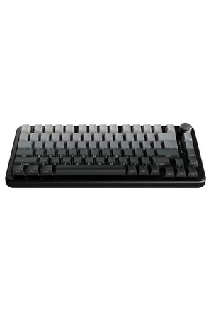 AK820 MAX HE Kablolu Mekanik Oyun Klavyesi, Rapid Trigger, RGB Aydınlatma, Hall Effect