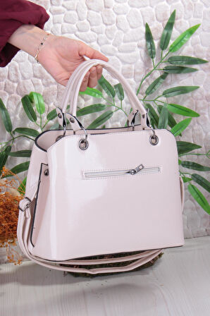 Fort 326842 Bağdagül El Ve Omuz Çantası Kadın Çanta