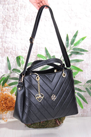 Fort 326942 Serra El Ve Omuz Çantası Kadın Çanta