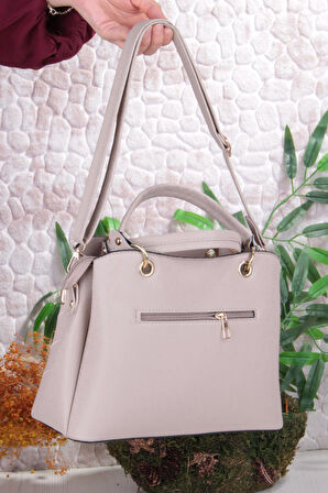 Fort 326942 Serra El Ve Omuz Çantası Kadın Çanta