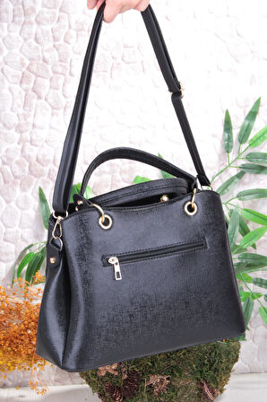 Fort 326942 Serra El Ve Omuz Çantası Kadın Çanta