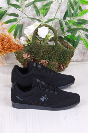 Fort 2654 Jagulep Rahat İnçe Taban Sneaker Erkek Ayakkabı