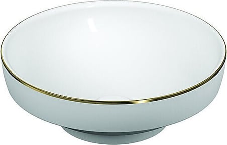 VİTRA 4334B072-2300 WATER JEWELS 40 CM ÇANAK LAVABO