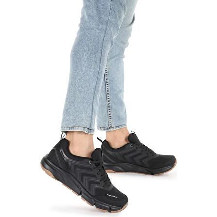 Lumberjack Harry 2PR Anatomik Su Geçirmez Softshell Outdoor Ayakkabı