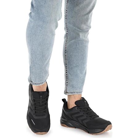 Lumberjack Harry 2PR Anatomik Su Geçirmez Softshell Outdoor Ayakkabı