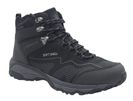 Lumberjack Eagle Hı 2PR Waterproof Softshell Outdoor Bot
