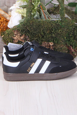 Fort Cool Samba Rahat Esnek Sneaker Çocuk Ayakkabı