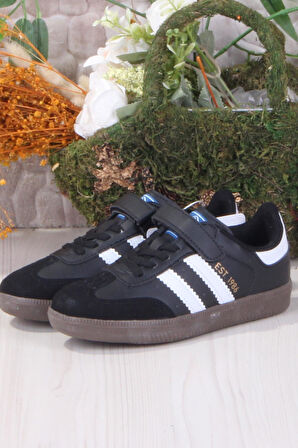 Fort Cool Samba Rahat Esnek Sneaker Çocuk Ayakkabı