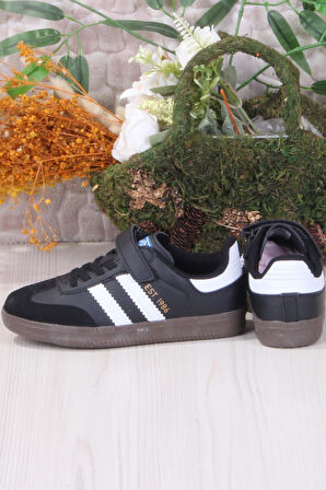 Fort Cool Samba Rahat Esnek Sneaker Çocuk Ayakkabı