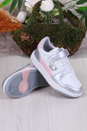 Fort Cool Wella Rahat Sneaker Kız Çocuk Ayakkabı
