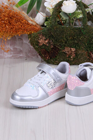 Fort Cool Wella Rahat Sneaker Kız Çocuk Ayakkabı