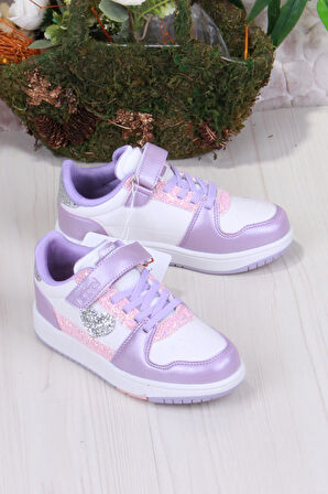 Fort Cool Wella Rahat Sneaker Kız Çocuk Ayakkabı