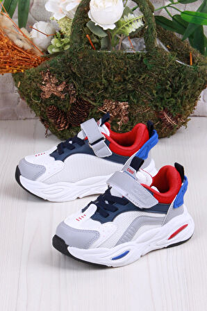 Fort Cool Evo Rahat Hafif Sneaker Erkek Çocuk Ayakkabı