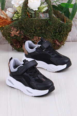 Fort Cool Evo Rahat Hafif Sneaker Erkek Çocuk Ayakkabı