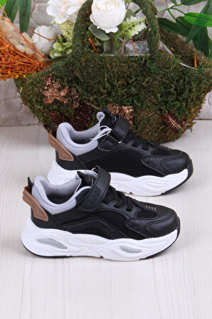 Fort Cool Evo Rahat Hafif Sneaker Erkek Çocuk Ayakkabı