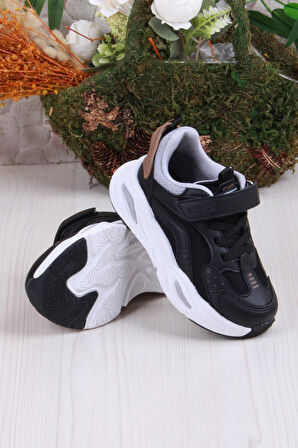 Fort Cool Evo Rahat Hafif Sneaker Erkek Çocuk Ayakkabı