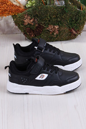 Fort Cool Prax Rahat Hafif Sneaker Erkek Çocuk Ayakkabı