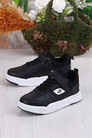 Fort Cool Prax Rahat Hafif Sneaker Erkek Çocuk Ayakkabı