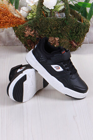 Fort Cool Prax Rahat Hafif Sneaker Erkek Çocuk Ayakkabı