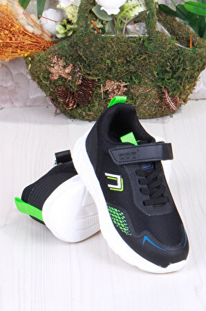 Fort Cool Rams Rahat Hafif Erkek Çocuk Ayakkabı