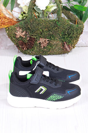 Fort Cool Rams Rahat Hafif Erkek Çocuk Ayakkabı